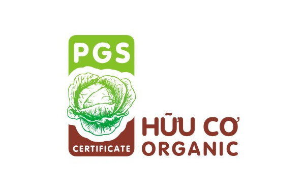 PGS Organic Certification