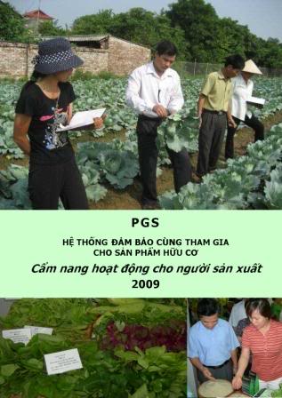 PGS Handbook for Producers