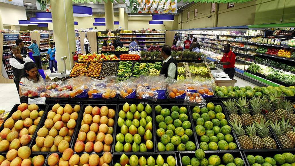 Nong San Ngon Clean Food Store