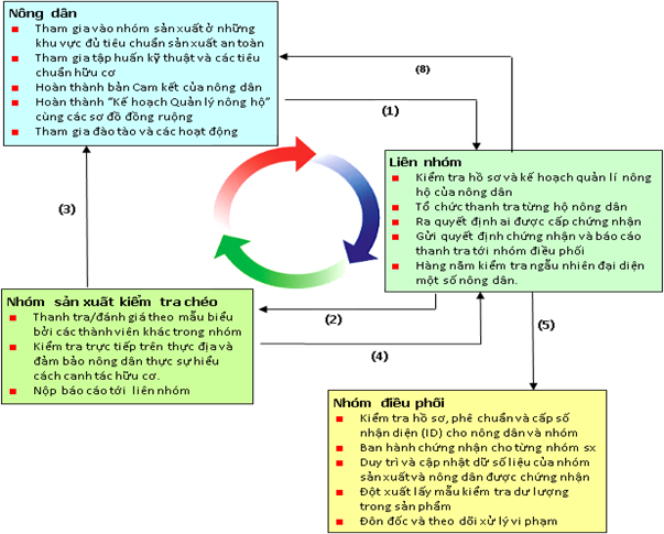 Certification Process