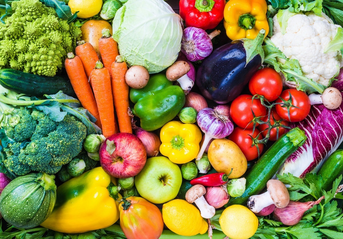4 basic principles of IFOAM on organic agriculture