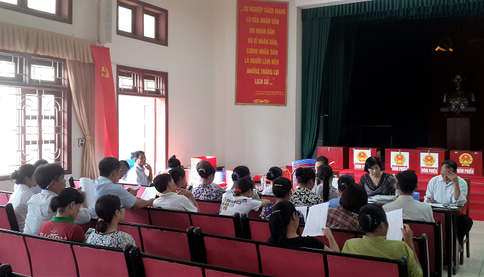 PGS Activities — Photo 7 — PGS Vietnam