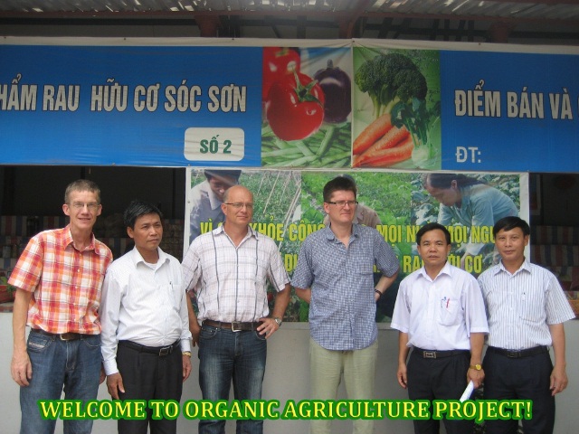 Fair Photos — PGS Vietnam