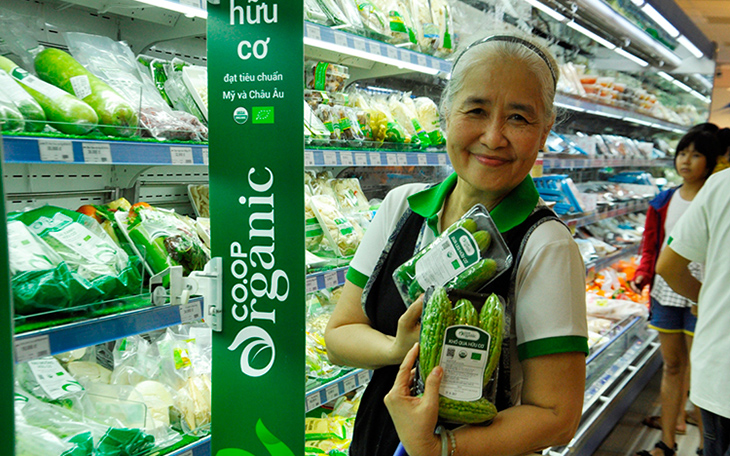 What is organic food? Benefits and how to identify organic food