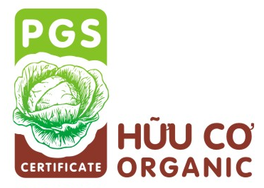 What are PGS organic standards? How to achieve PGS organic certification?