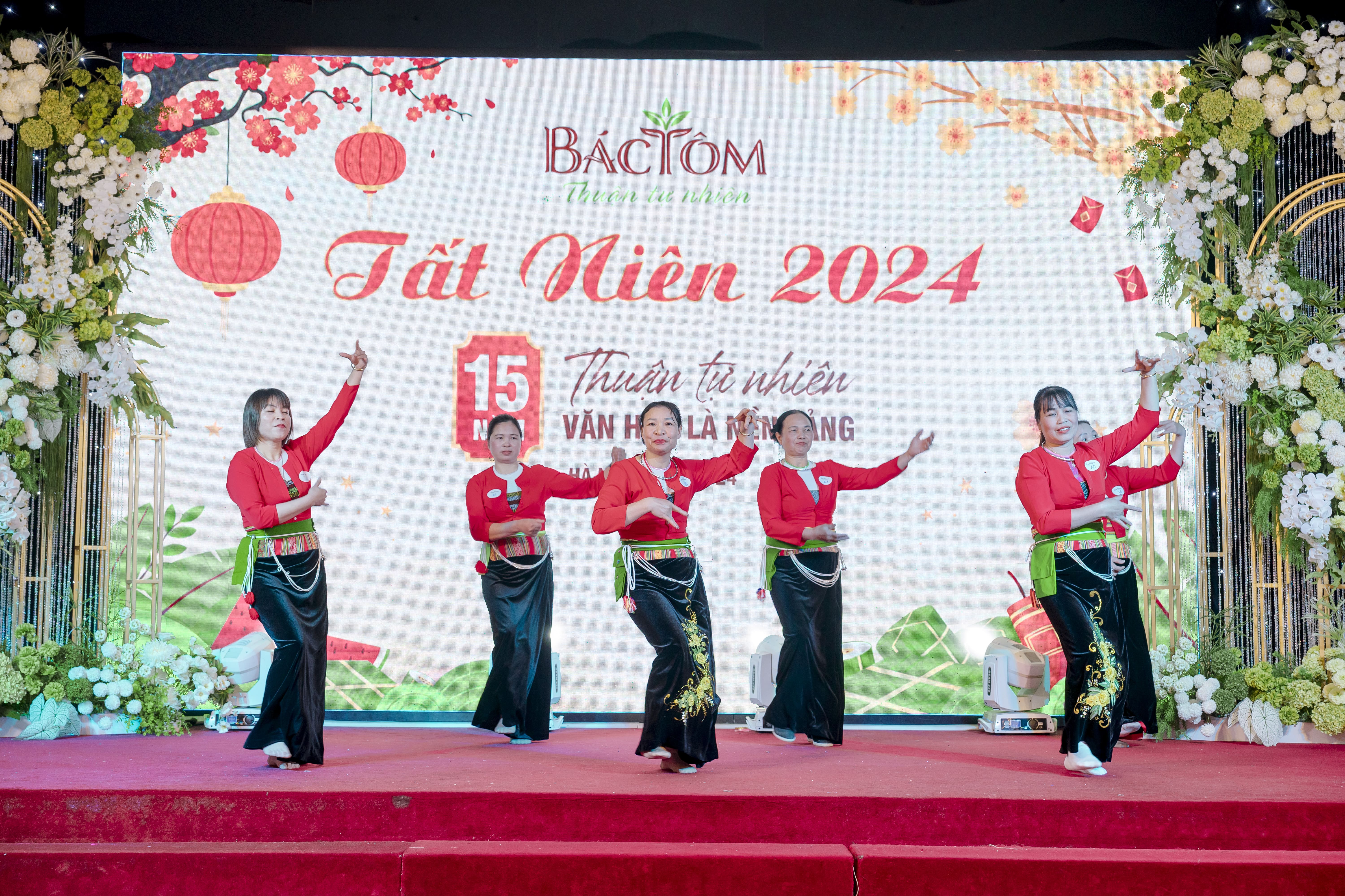Bác Tôm, a 15-year journey alongside PGS Vietnam
