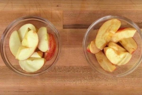 Cutting fruit without browning: Simple tips everyone should know