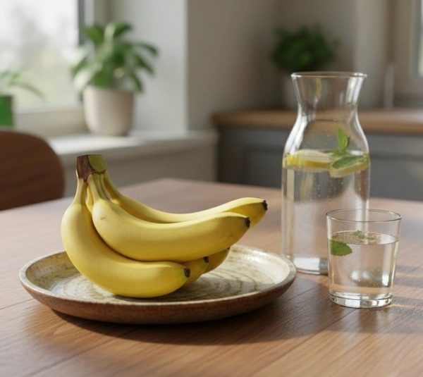 7 foods that naturally eliminate uric acid: A solution for gout sufferers