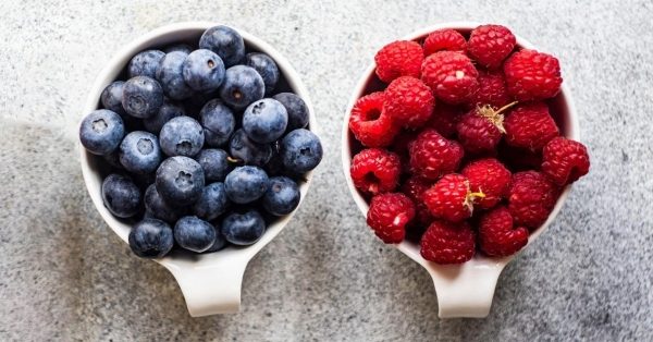 Anti-inflammatory diet: Harnessing the power of polyphenols from natural foods