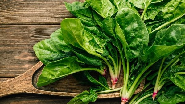 5 magnesium-rich vegetables that boost your health