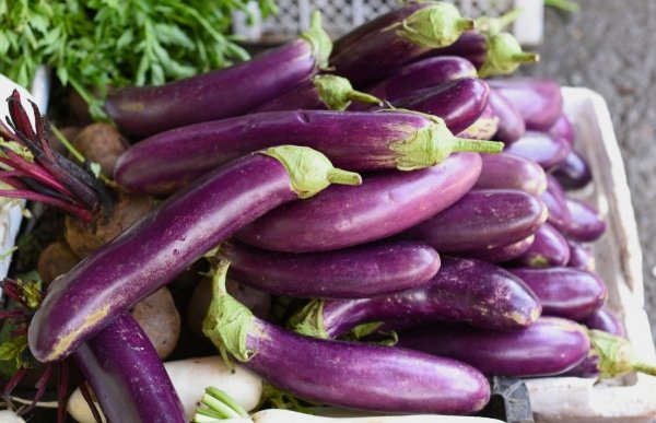 Eggplant: Food combinations to know to avoid indigestion