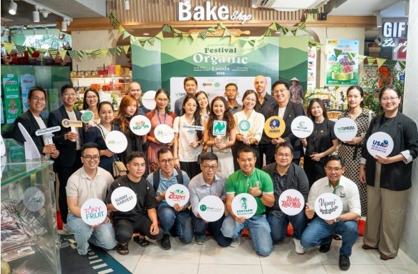 Festival Organic Foods 2026: Connecting to spread the values of organic food