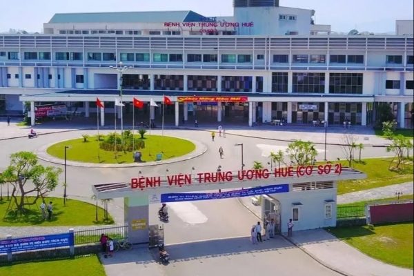 Hue City: Dozens of people hospitalized with suspected food poisoning