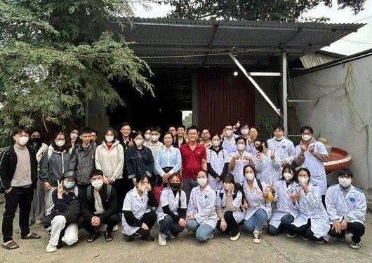 Hai Phong: Joining hands for "One Health" to ensure food safety from the root