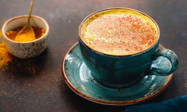 7 benefits of adding turmeric to coffee