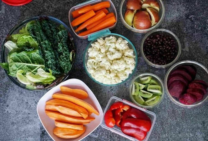 Vegetable diversity - The “key” to boosting food systems' resilience to climate change