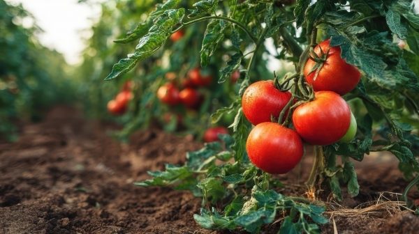 Where do fruits and vegetables ‘hide’ pharmaceutical residues when irrigated with reclaimed water?