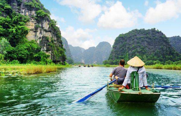 "Green tourism" destinations not to be missed for New Year 2026
