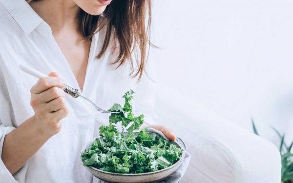 7 foods and drinks richer in antioxidants than green tea