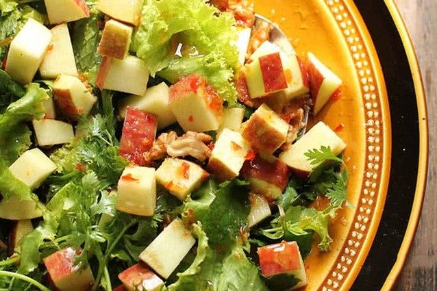 6 fruits and vegetables to eat with the skin on for maximum nutrient absorption