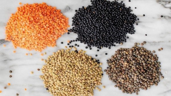 6 mistakes when eating lentils that can affect your digestion