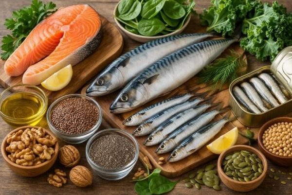 6 foods to add after age 60 to support brain health