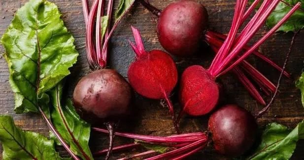 5 fiber-rich autumn fruits and vegetables to add to your menu