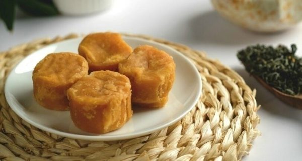 The sweet, fragrant spice that nourishes the liver and brings all-around health benefits