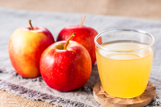 6 natural juices that help safely lower blood pressure