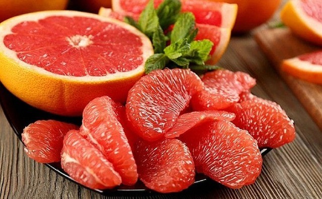 3 fruits that are "super nourishing" for the liver, especially No. 1, which is abundant in Vietnam this season