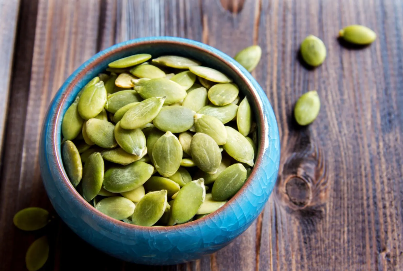 1. How magnesium helps relieve stress and regulate blood pressure