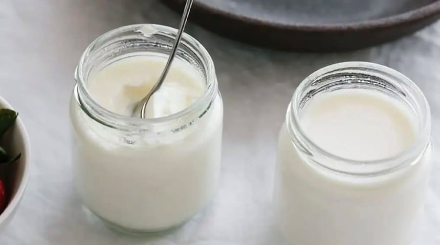 For healthy digestion and a good night's sleep, eat these 5 foods in the evening