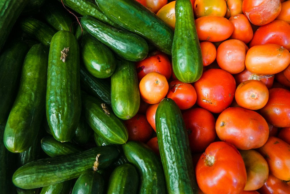 Water-rich foods you should eat to boost hydration in your body