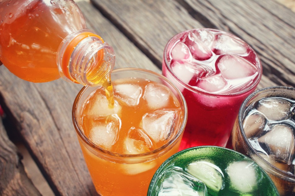 Foods that weaken the musculoskeletal system to avoid