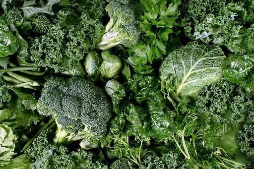 2 collagen-rich dishes that act like "natural sunscreen" and also support weight loss when eaten regularly