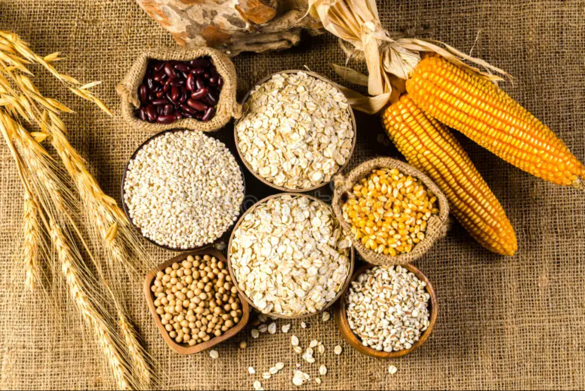 The best whole grain to eat to prevent heart disease