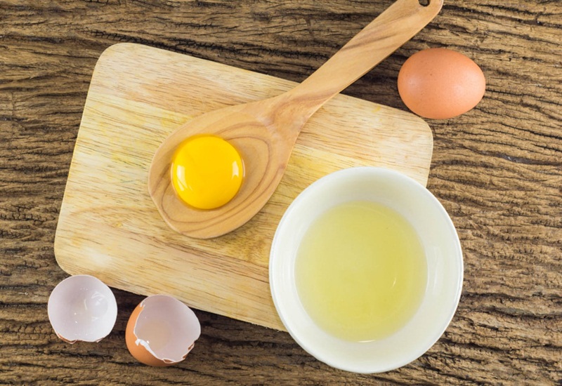 Supplementing Albumin from natural nutrition and modern trends