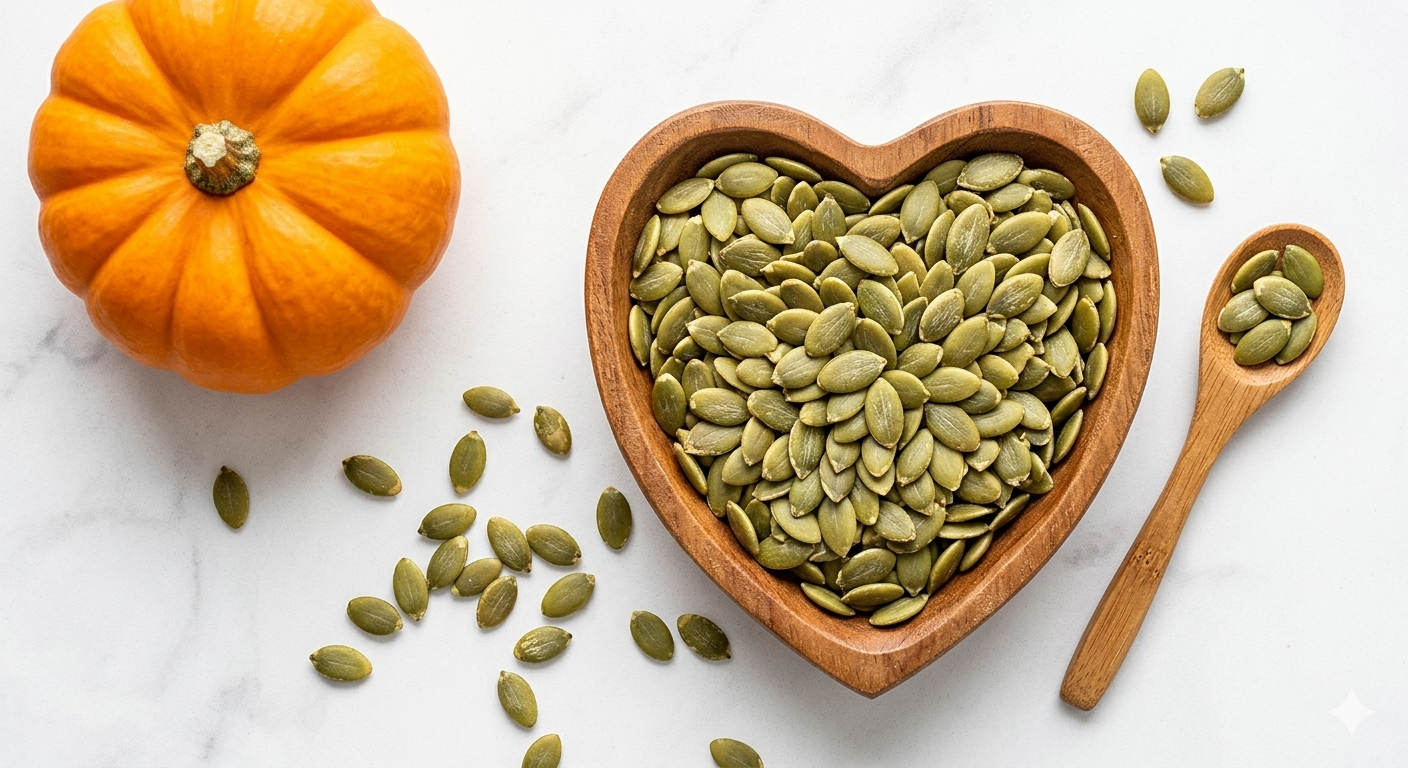 Magnesium-rich foods that naturally aid weight loss and effectively support fat burning