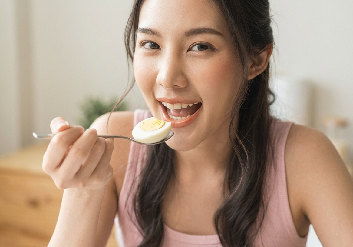 Tips for eating eggs in the summer: Both nutritious and safe for your health
