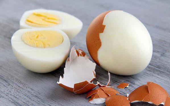 Outstanding health benefits of eating eggs during the hot season