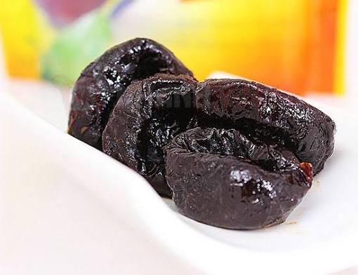 Is Eating Prunes in the Morning or Afternoon Better for Your Health?