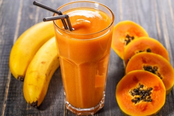 Papaya is nutrient-rich, promotes digestion, and boosts immunity