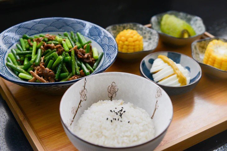 2 Tips to Save Time and Control Oil and Salt in Meals
