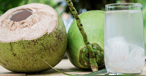 Magnesium-rich drinks that promote good sleep, reduce stress, and protect cardiovascular health