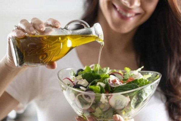 How to use olive oil properly to protect your health?