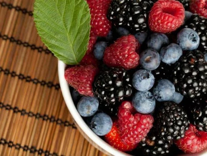 5 beneficial food combinations