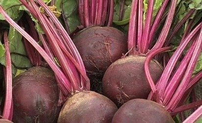 Beetroot supports liver detoxification, but people with low blood pressure should avoid it