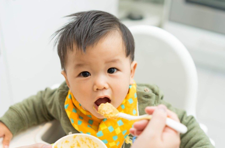 Agricultural Input Costs Negatively Impact Asian Children's Nutritional Quality